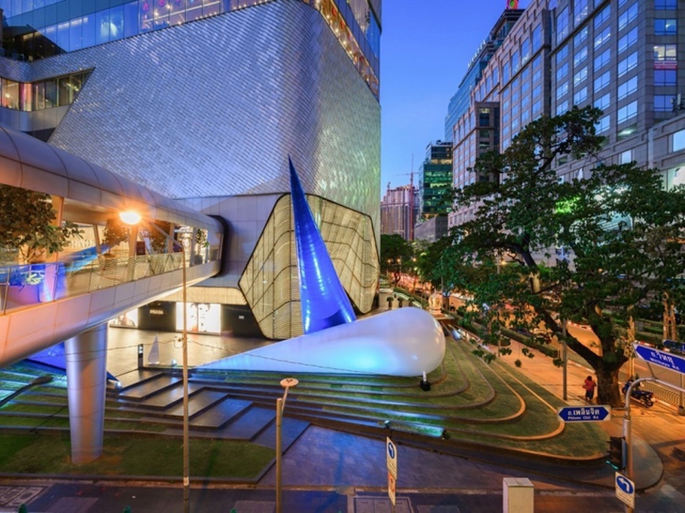 bliston suwan park view