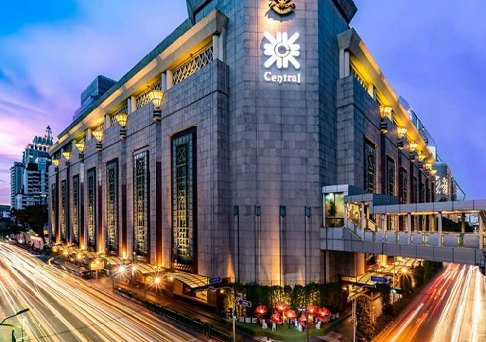 bliston suwan park view