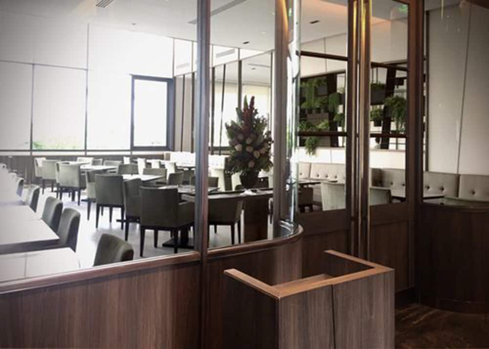 bliston suwan park view