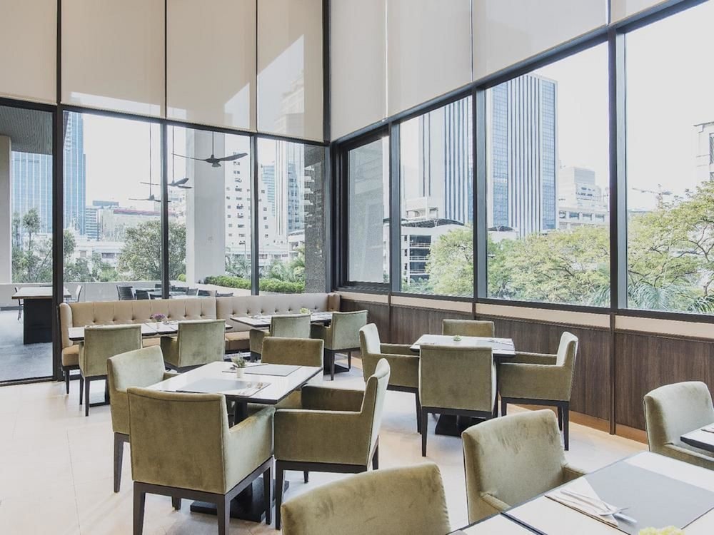 bliston suwan park view