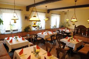 Beierleins Hotel & Catering Gmbh,Callenberg>>Altenburg,4 star