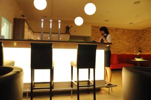 Beierleins Hotel & Catering Gmbh,Callenberg>>Altenburg,4 star