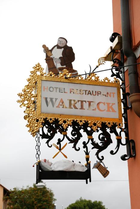 Hotel Warteck