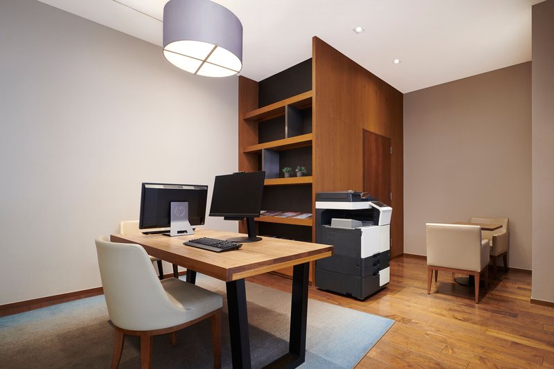 courtyard by marriott seoul times square