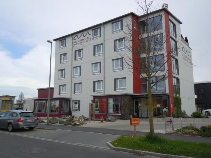 allgauhotel memmingen nord