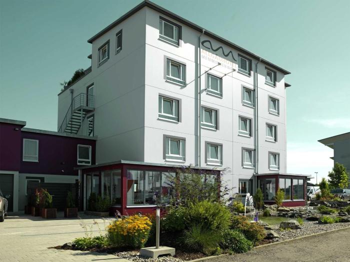 allgauhotel memmingen nord