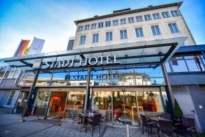Stadthotel Iserlohn,Iserlohn>>Arnsberg,3 star
