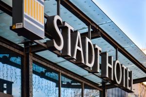Stadthotel Iserlohn,Iserlohn>>Arnsberg,3 star
