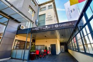 Stadthotel Iserlohn,Iserlohn>>Arnsberg,3 star