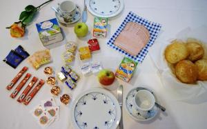 Sonnleiten-Rupert - Aparthotel,Bad Griesbach Im Rottal>>Bad Griesbach I.Rottal,0 star