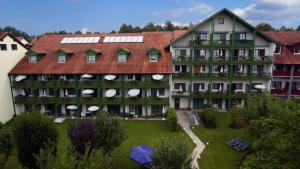Sonnleiten-Rupert - Aparthotel,Bad Griesbach Im Rottal>>Bad Griesbach I.Rottal,0 star