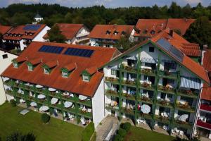 Sonnleiten-Rupert - Aparthotel,Bad Griesbach Im Rottal>>Bad Griesbach I.Rottal,0 star