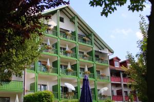 Sonnleiten-Rupert - Aparthotel,Bad Griesbach Im Rottal>>Bad Griesbach I.Rottal,0 star