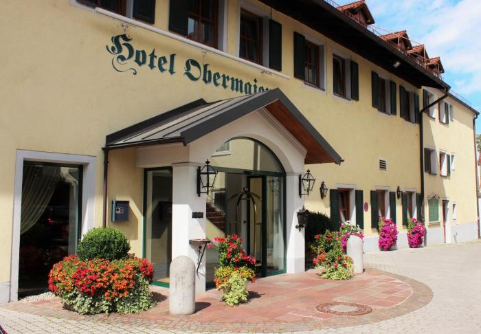 hotel obermaier