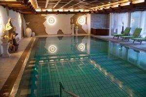 Villa Am Park,Weser-Ems>>Bad Zwischenahn,4 star