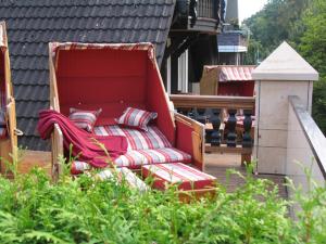 Villa Am Park,Weser-Ems>>Bad Zwischenahn,4 star