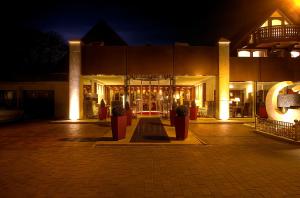 Villa Am Park,Weser-Ems>>Bad Zwischenahn,4 star