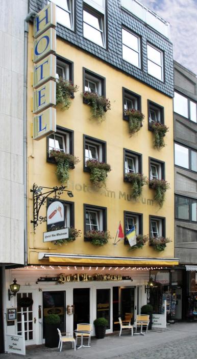 cologne
