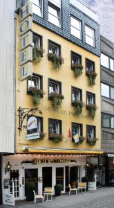 cologne