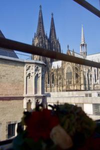 cologne