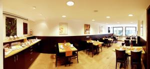 Florsbacher Hof,Bad Orb>>Aschaffenburg,3 star