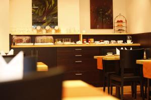 Florsbacher Hof,Bad Orb>>Aschaffenburg,3 star