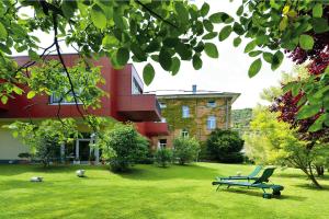 Hotel Villa Sanct Peter,Bad Neuenahr-Ahrweiler>>Ahrweiler,4 star