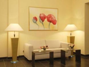 Hotel Villa Sanct Peter,Bad Neuenahr-Ahrweiler>>Ahrweiler,4 star