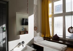 michelberger hotel berlin