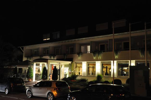 hotel zur fluh