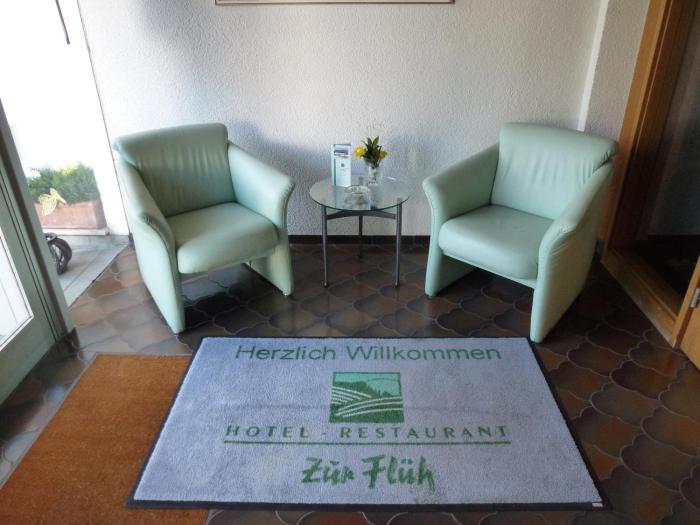 hotel zur fluh