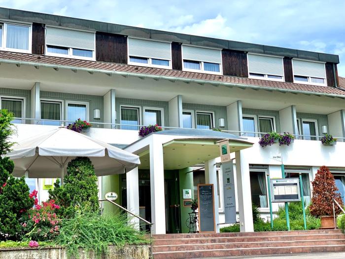 hotel zur fluh