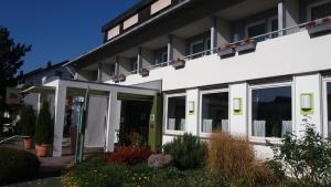 hotel zur fluh