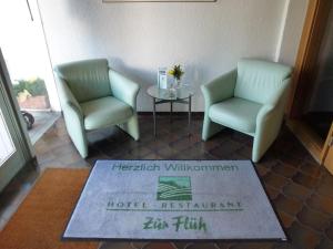 hotel zur fluh