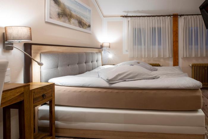 hotel restaurant meteora