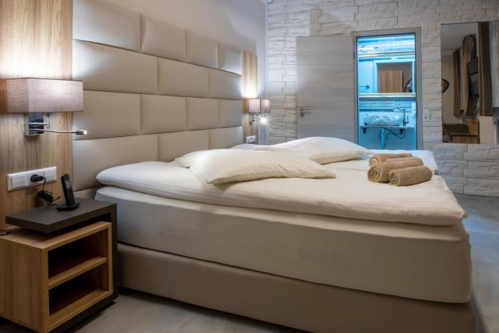 hotel restaurant meteora