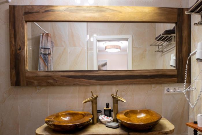 hotel restaurant meteora