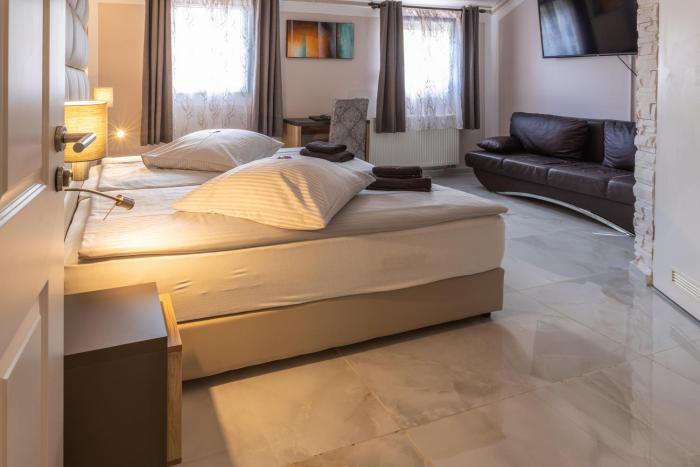 hotel restaurant meteora