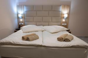 hotel restaurant meteora