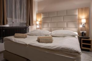 hotel restaurant meteora