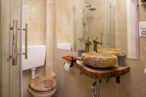 hotel restaurant meteora