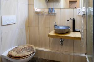 hotel restaurant meteora