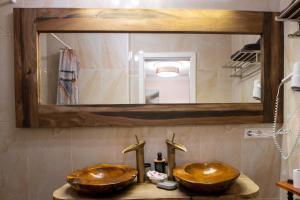 hotel restaurant meteora