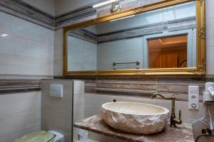 hotel restaurant meteora