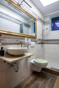 hotel restaurant meteora