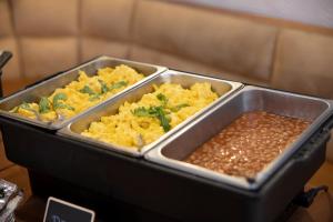 hotel restaurant meteora