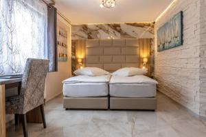 hotel restaurant meteora