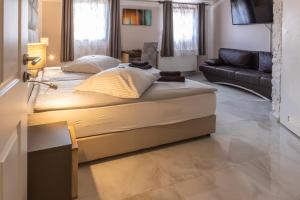 hotel restaurant meteora