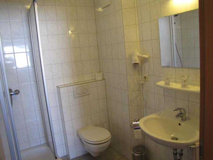 am weyerhof hotel und ferienwohnung