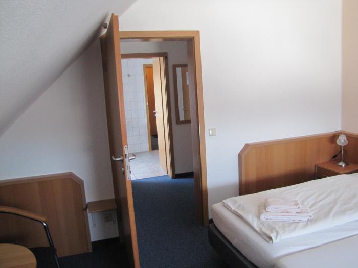 am weyerhof hotel und ferienwohnung